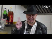 將影片載入圖庫檢視器並播放,🍝Authentic Carbonara Bundle | 經典卡邦尼意大利麵自煮餐 *