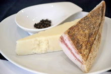 將圖片載入圖庫檢視器 Pork cheek | 風乾豬面頰肉 - “Guanciale”