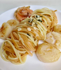 🍝 Anchovy Pasta Set - 魚露 檸檬 辣意粉 套裝