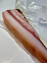 將圖片載入圖庫檢視器 Pork cheek | 風乾豬面頰肉 - “Guanciale”