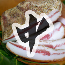 將圖片載入圖庫檢視器 Pork cheek | 風乾豬面頰肉 - “Guanciale”