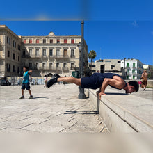 將圖片載入圖庫檢視器 Personal Training 私人訓練:肌肉&力量訓練、體重管理、拉筋、痛症治療、倒立