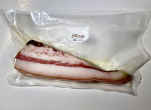 將圖片載入圖庫檢視器 Pork cheek | 風乾豬面頰肉 - “Guanciale”