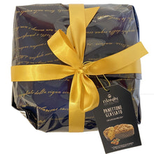 將圖片載入圖庫檢視器 Panettone 聖誕麵包蛋糕【Artisanal 手工系列】