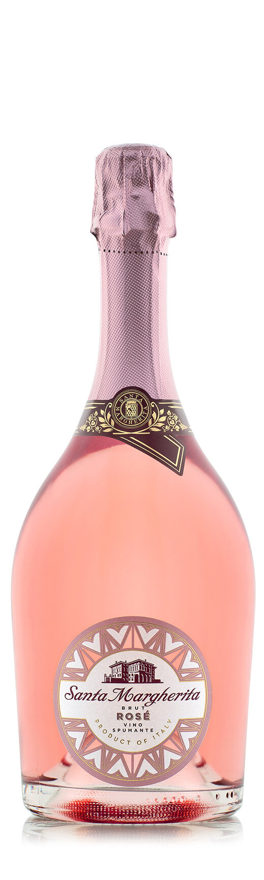 Rosé Sparkling | 粉紅氣酒 - 