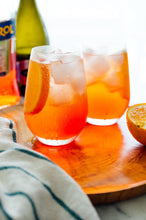 將圖片載入圖庫檢視器 【 0度 】Soft Drink : Spritz🍊【無酒精版本】- 200ml
