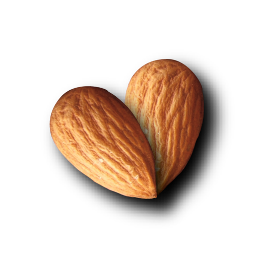 - The Awesome Italian Almonds -