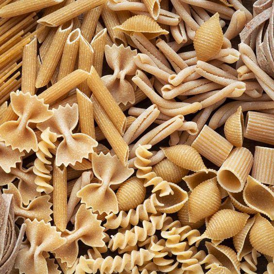 PASTA 🍝 意粉 – RizzyItalia