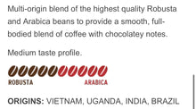 將圖片載入圖庫檢視器 Coffee Beans CLASSICO 🔴 拿玻里式 咖啡豆【經典口味】- 1 KG &quot;Intenso Kikko&quot;
