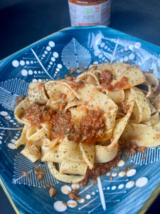 Bolognese · Vegan ragù | 番茄純素肉醬 - 180g [清甜芳香] 🈹特價中