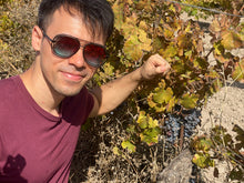 將圖片載入圖庫檢視器 【13.5度】Red Wine - 醇厚偏甜 果味香紅酒 &quot;獨眼巨人&quot; 【五星級酒店menu紅酒 】&quot;Polyphemus&quot;
