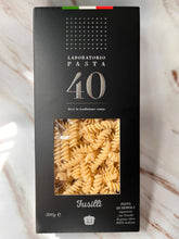 將圖片載入圖庫檢視器 【短意粉】Fusilli 螺絲意粉[ 500g 4mins ] 低蘊 · 慢粹 系列
