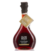 將圖片載入圖庫檢視器 ⭐ Anchovy Essence 意大利魚露 colatura 鯷魚之精華 100ml "Colatura Di Alici - Cetara"
