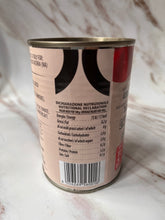 將圖片載入圖庫檢視器 Tomato Peeled 🍅 原粒去皮番茄 【浸著濃厚番茄泥、 San Marzano DOP】- 400g
