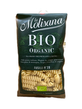 將圖片載入圖庫檢視器 【有機系列】Fusilli Organic |  螺絲意粉 - 500g [ 2026年精選 ]
