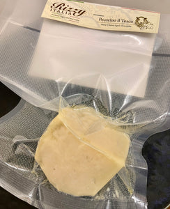 🧀🧀🧀🧀 TOSCO 托式綿羊芝士 【 濃味鹹香 稍辣 】