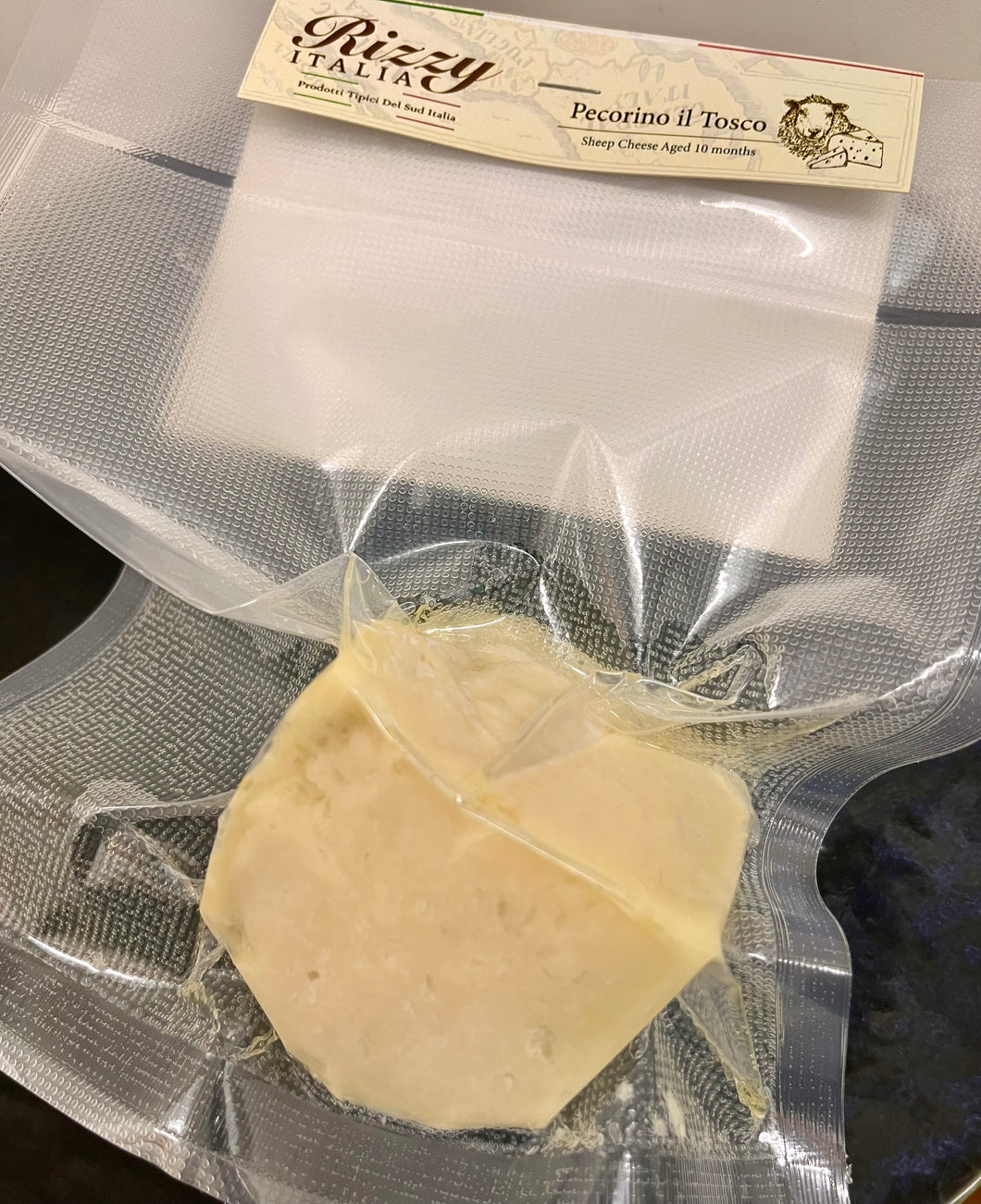 🧀🧀🧀🧀 TOSCO 托式綿羊芝士 【 濃味鹹香 稍辣 】