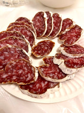 將圖片載入圖庫檢視器 🥓Cacciatore 獵人風乾腸 【香料味濃 Salami | 190g | DOP】
