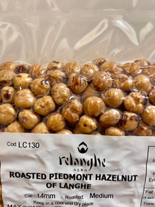 Hazelnuts Roasted | 香烤意大利 榛子 【新貨到港！推廣特價中】#無鹽無糖 #純烤焗 #去皮無苦澀