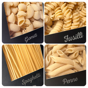 【Le Marche 優質意粉系列】  >>新品優惠 直到6月<<