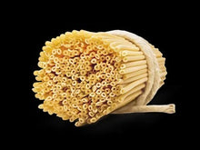 將圖片載入圖庫檢視器 【長意粉】Bucatini | 吸管意粉 - 500g
