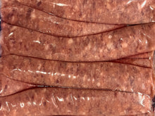 將圖片載入圖庫檢視器 🥓 Sausage 意大利豬肉腸 【🧊急凍 1kg 】[可煎 / 焗 / 燒烤 / 氣炸]
