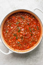 將圖片載入圖庫檢視器 Tomato Peeled 🍅 原粒去皮番茄 【浸著濃厚番茄泥、 San Marzano DOP】- 400g
