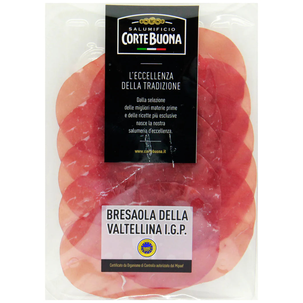 Cold Cut Selection 火腿特選