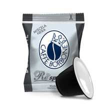 將圖片載入圖庫檢視器 Coffee capsules BLACK⚫ 拿玻里式 濃縮咖啡膠囊【強勁黑】 - Nera - [ 新貨已返 ]
