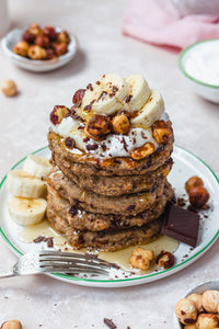 Hazelnuts Roasted | 香烤意大利 榛子 【新貨到港！推廣特價中】#無鹽無糖 #純烤焗 #去皮無苦澀