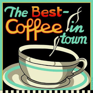 Coffee Beans ARABICA 🔵 拿玻里式 咖啡豆【阿拉比卡】- 1 KG "Intenso Kikko"