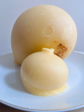 將圖片載入圖庫檢視器 🧀🐮Cow Cheese Head 牛奶葫蘆芝士之頭 "Caciocavallo"  ［專用來煎成脆片］120~170g
