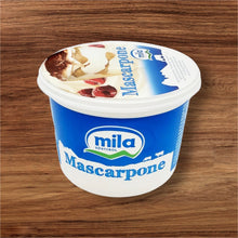 將圖片載入圖庫檢視器 Mascarpone - 500g 【製作 Tiramisu 專用】 &quot;提拉米蘇用的馬斯卡彭芝士&quot; [ 新貨每星期新鮮意大利✈香港 ]
