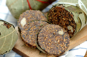Figs 無花果 · 乾果棒 [加入白蘭地&冧酒更添酒香] [禮盒裝] - 250g