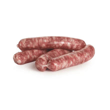 將圖片載入圖庫檢視器 🥓 Sausage 意大利豬肉腸 【🧊急凍 1kg 】[可煎 / 焗 / 燒烤 / 氣炸]
