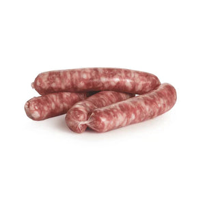 🥓 Sausage 意大利豬肉腸 【🧊急凍 1kg 】[可煎 / 焗 / 燒烤 / 氣炸]