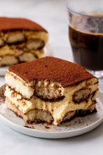 將圖片載入圖庫檢視器 Mascarpone - 500g 【製作 Tiramisu 專用】 &quot;提拉米蘇專用：馬斯卡彭芝士&quot; [ 口感細膩輕盈，奶香濃厚 ]
