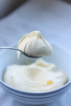 將圖片載入圖庫檢視器 Mascarpone - 500g 【製作 Tiramisu 專用】 &quot;提拉米蘇專用：馬斯卡彭芝士&quot; [ 口感細膩輕盈，奶香濃厚 ]
