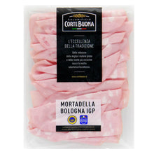 將圖片載入圖庫檢視器 Cold Cut Selection 火腿特選
