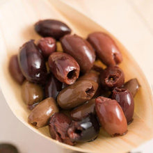 將圖片載入圖庫檢視器 Olives Black Pitted 🫒 黑橄欖 [ 細粒, 去核, 鹽水浸 ] - 200g
