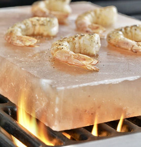Salt Pink - Himalayan Salt with Grinder 喜馬拉亞 粉紅岩鹽 ⭐5星安全指數 玫瑰鹽 - 90g