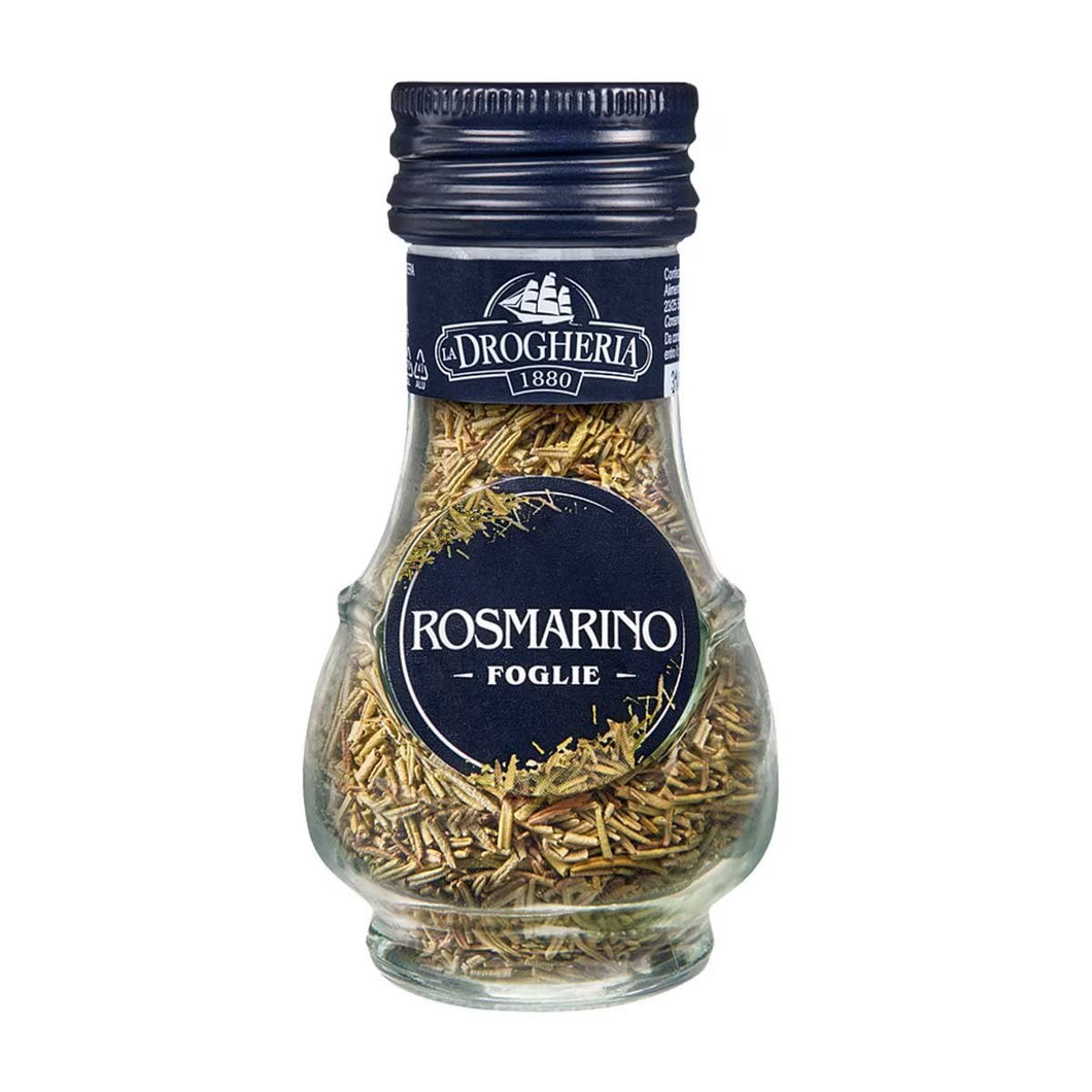 🌿 Rosemary 迷迭香草 Rosmarino Foglie  - 15g