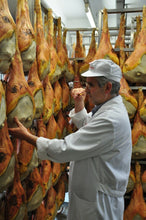 將圖片載入圖庫檢視器 🥓SD Ham【P.D.O.】| 聖丹尼爾火腿 - 熟成16個月 - Prosciutto di San Daniele DOP - 100g (Parma Ham)
