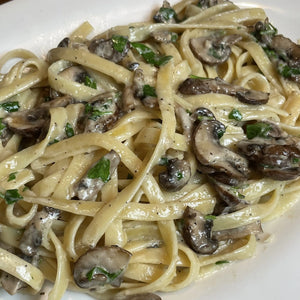 Truffle Sauce 黑松露醬 【UMBRIA 烏布里亞松露】- 90g