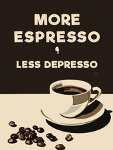 將圖片載入圖庫檢視器 Coffee Beans ARABICA 🔵 拿玻里式 咖啡豆【阿拉比卡】- 1 KG &quot;Intenso Kikko&quot;
