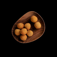 將圖片載入圖庫檢視器 Olives Ascolana stuffed with Meat  脆脆肉餡橄欖 - 1 kg 【🧊急凍】
