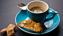 將圖片載入圖庫檢視器 BISCOTTI - Pistachio &amp; Almond Cookies [ Extra Egg ] - 250g [ 開心果杏仁脆餅乾 ]
