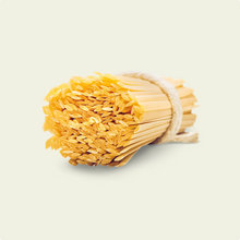 將圖片載入圖庫檢視器 【有機系列】Fettucini Organic | 扁長意粉 - 500g [ 2026年精選 ]
