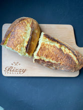 將圖片載入圖庫檢視器 Bread Long - Filone🍞 外脆內軟 自然發酵 意大利麵包 - 500g【🧊急凍】
