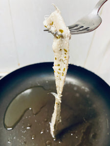 🐟 Marinated Anchovy 酒醋醃 西西里鯷魚柳 - 60g [超特價offer，因過了best before。素質仍然好好]